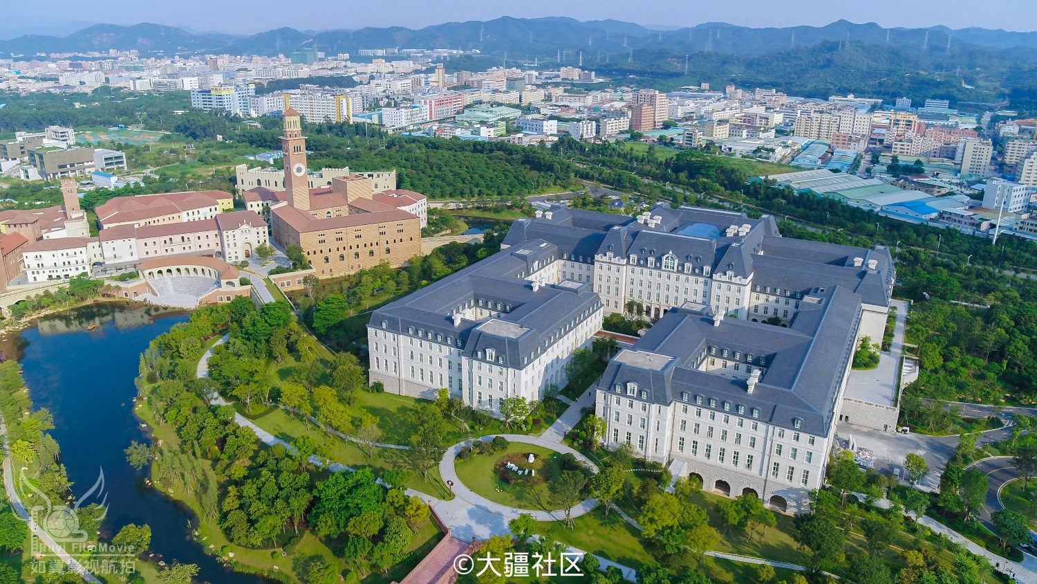 华为松山湖东莞社保转深圳