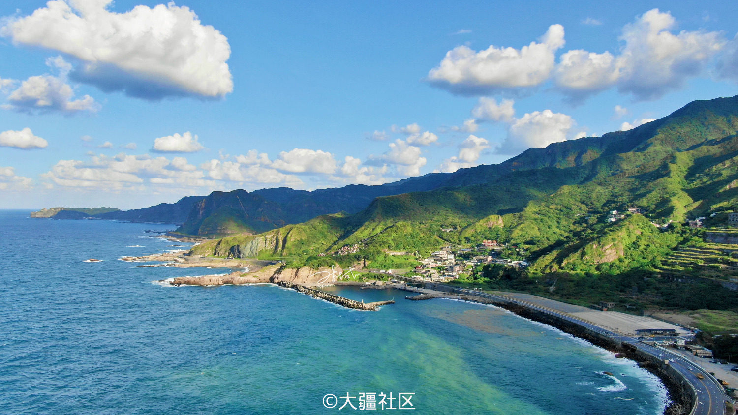 带着玉兔去旅行--台湾之旅