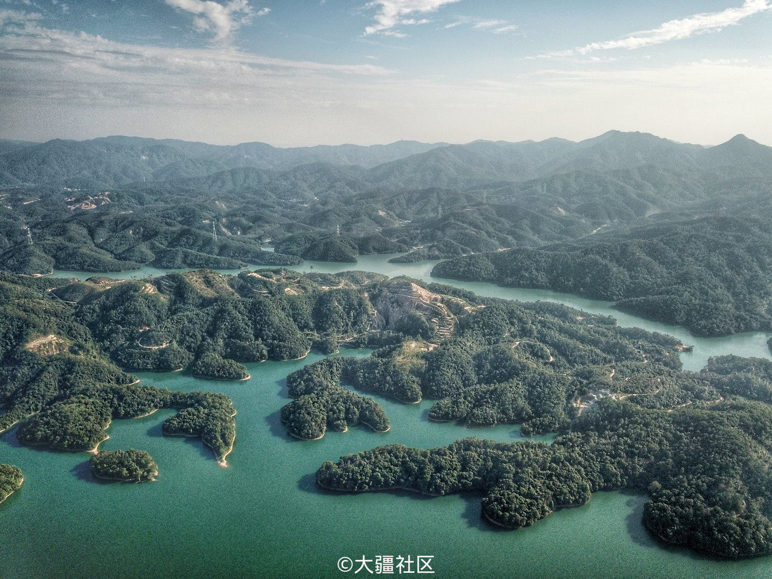 御见@迎咀水库1